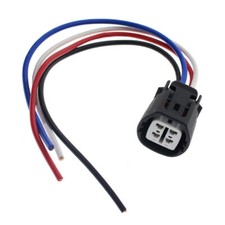 Alternator Pigtail Harness Plug Connector For 2007-2014 Lexus Ls460 V8,4.6l picture