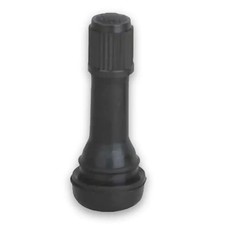 TR438 Rubber Valve Stem 0.350