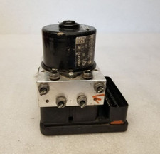 2006-2008 Audi A3 2.0L ABS Anti-Lock Brake Pump Assembly OEM picture