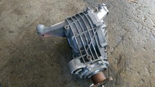 2005-2007 Cadillac CTS Rear Axle Differential Carrier 3.42 Ratio Opt GU6 OEM picture