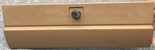 1981 Datsun Nissan Pick Up Glove Box Door picture