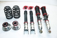09-16 NISSAN 370Z MEGAN RACING STREET SERIES COILOVERS 32 WAY ADJUSTABLE Y8781 picture