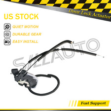 For 07-15 Infiniti G25 G35 G37 Q40 Rear Right Passenger Side Door Lock Actuator picture