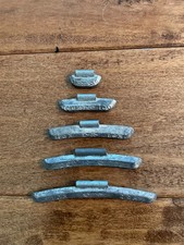 Vintage Wheel Weights Perfect Equipment Company NCRS Correct picture