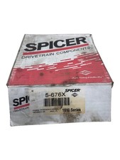 New Genuine Dana Spicer 5-676X Universal Joint Kit 1810 Series🔥Fast Shipping🔥 picture