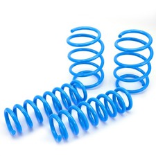 MaXpeedingrods Lowering Sport Springs Kit fit for BMW M3 F80 M4 F82 15-20 picture