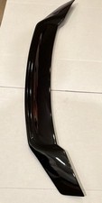 Rear Spoiler for 2021-2024 KIA K5 LX LXS EX GT GT-Line, Gloss Black picture