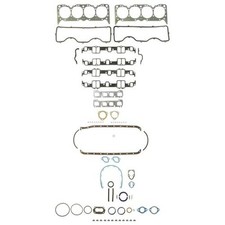 Fel-Pro FS8007PT3 Gasket Full Set For 1958-1965 Chevy Big Block W-engine 348 409 picture