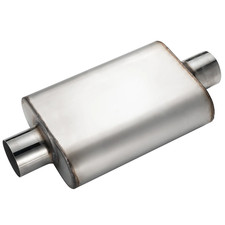 Muffler 3.0
