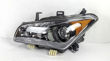 Mint 2011-2014 Infiniti QX56 QX80 Left LH Side Headlight Xenon HID Non-AFS OEM picture