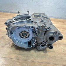 2004 03-08 Suzuki LTZ400 LTZ 400 Z400 KFX / Nice OEM ENGINE MOTOR CRANK CASES picture