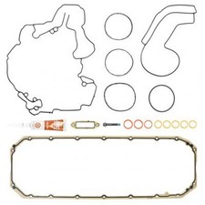INTERNATIONAL FRONT COVER GASKET KIT 1842663C93 431317 picture