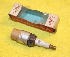1960-71 Ford Mercury NOS AUTOLITE 390 406 427 428 Boss 302 429 RACING SPARK PLUG picture