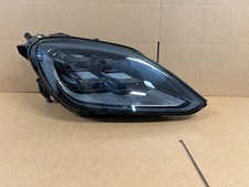 OEM 2024-2026 PORSCHE CAYENNE LED HEADLIGHT RIGHT SIDE RH NICE 9Y0.941.086.AA picture