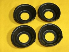 (4) 1984 Kawasaki KZ700-A1 KZ700 A1 Mikuni Carburetor Slide Plunger Diaphragm picture