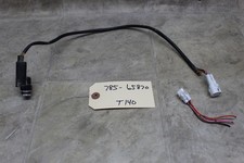 99-02 Kawasaki Prairie 400 4x4 Oem Speed Speedo Speedometer Sensor 21176-1102 picture