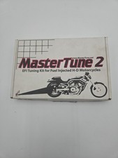 Master Tune 2 - 2000008 Delphican/J1850 Kit - Harley Davidson DELPHI 9225 picture