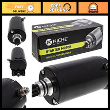 Starter Motor for Sea-Doo 420888996 - High-Performance Replacement Part, Durable picture