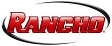 Frt Complete Strut Assy  Rancho  RS551784 picture