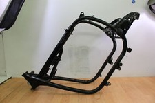1970 BMW R75/5 Airhead Frame picture