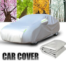For BMW FULL CAR COVER Outdoor Waterproof All-Weather Protection 6-Layer w/ bag picture