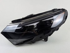 Mint OEM 2023-2025 Mercedes EQS 450 EQS 580 SUV Left Driver Side LED Headlight picture
