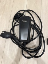 OEM Ford Mobile Charger F-150 Lightning Mustang Mach-E 120V 240V picture