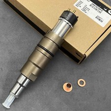 1X Diesel Fuel Injector for 2897518RX 2897518 2897518PX Cummins ISX ISX12 QSX12 picture