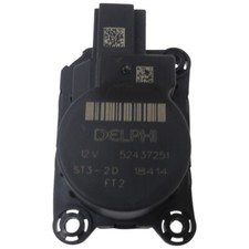 Heater Blend Door Actuator Lacrosse Regal Verano Cruze Malibu 13332583 picture