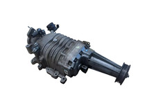 1997-2003 Buick Pontiac GM 3.8L Turbo Supercharger Blower 24504217 picture