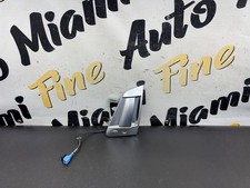 09-21 Nissan 370Z OEM Left LH Driver Side Exterior Door Handle picture