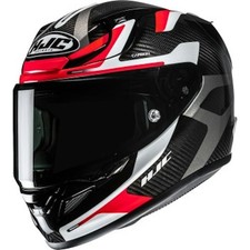 HJC FB21NUS5101V RPHA 12 Carbon Xentra Helmets Md picture