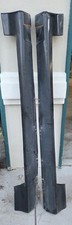 1985-90 Pontiac Trans Am GTA Rocker Panels Side Skirts Ground Effect Pair Used picture