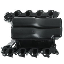 NEW OEM Ford 2000-2004 Intake Manifold 2L1Z-9424-AA picture