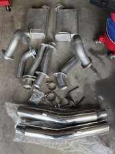 1987-1993 Ford Mustang 5.0 Full 2.5