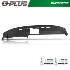 Soft TPE Dash Cover 20-924-BLK Fits For 1977-1988 Porsche 944 924 Dashboard picture