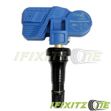 ITM Tire Pressure Sensor 433MHz TPMS For LAMBORGHINI REVENTON 2008 [QTY of 1] picture