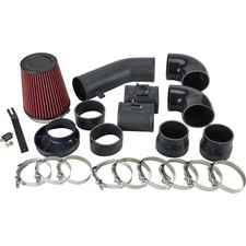 Speedway Motors Universal LS/LT Swap Cold Air Intake Kit picture