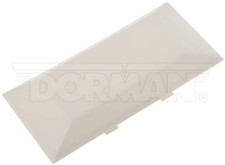 73-79 RANCHERO / 73-79 THUNDERBIRD RECTANGULAR DOME LIGHT LENS COVER 74328 picture