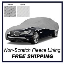 Car Cover for BMW M ROADSTER 1998 99 2000 01 02 5 Layer Heavy-Duty picture