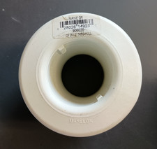 Forespar Marelon Plastic 2
