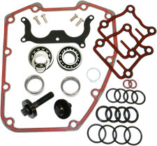 Feuling Parts Camshaft Install Kit 2058 Chain Drive Twin Cam 99-06 picture