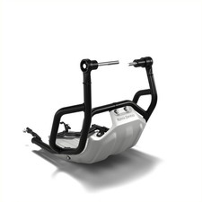 Royal Enfield Rally Protection Engine Guard & Sump Guard Kit 450 Himalayan picture