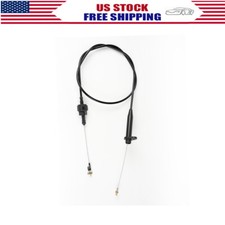 700R4 700 4L60 2004R New TV Detent Kickdown KD Cable 1981-1990 K65552  picture