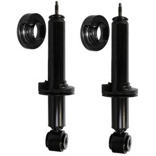Monroe Rear Bare Struts Pair for 2007-2024 Ford Expedition Lincoln Navigator picture