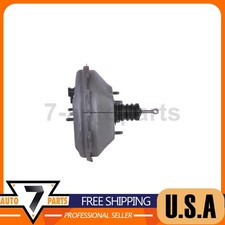 Power Brake Booster  Cardone Reman fits Chevrolet Blazer 1971-1972 picture