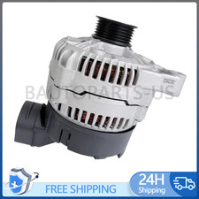 Alternator Fits Lamborghini Gallardo Coupe 150A 2004-2008 077903015P 0123520031 picture
