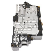6T70 Gen 2 OEM Complete Valve Body 2013+ Renewed & Inspected picture