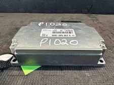 03-12 MERCEDES S-CLASS CHASSIS BRAIN BOX LOAD SEPARATION CONTROL 2305401045 picture