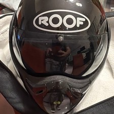 ROOF Boxxer 2, Brand NEW, Size M, Flip up helmet picture